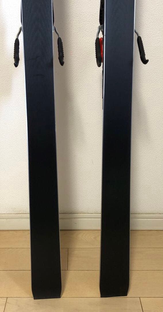 ●ATOMIC REDSTER G9 FIS REVOSHOCK 183