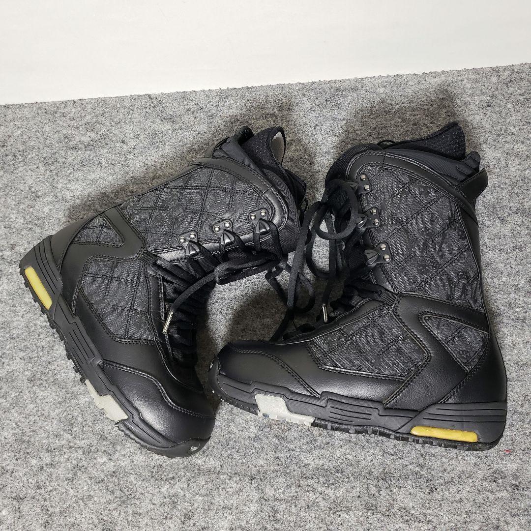 BURTON 26.0cm スノーボードブーツ