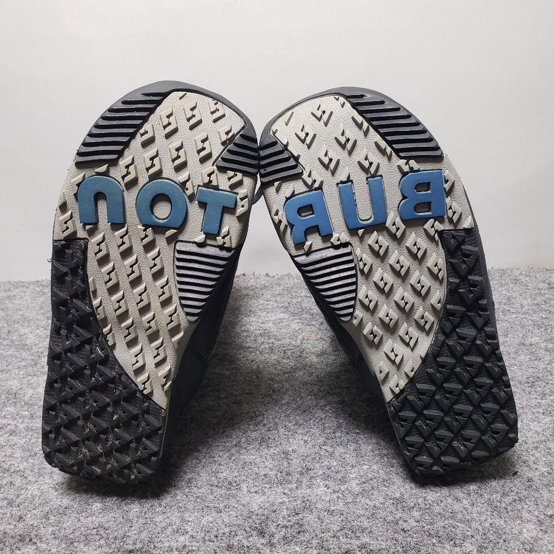 BURTON 26.0cm スノーボードブーツ