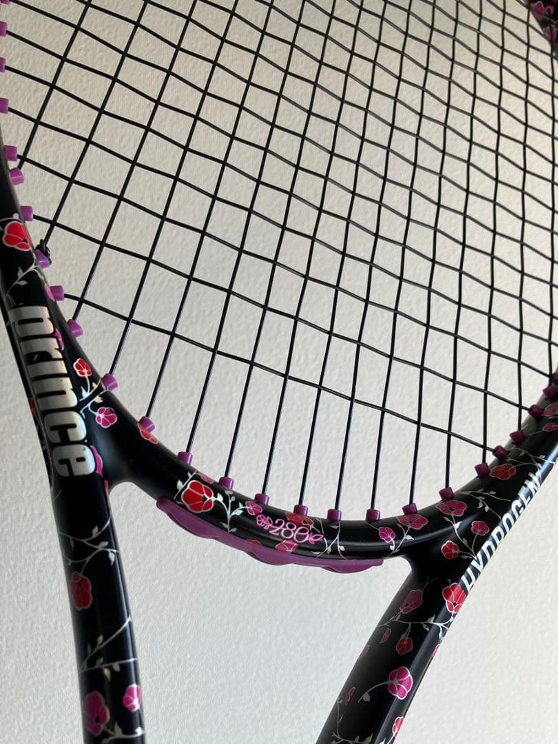 国内正規品　美品限定　プリンス　ハイドロゲン　ビースト100 レディマリー　G2