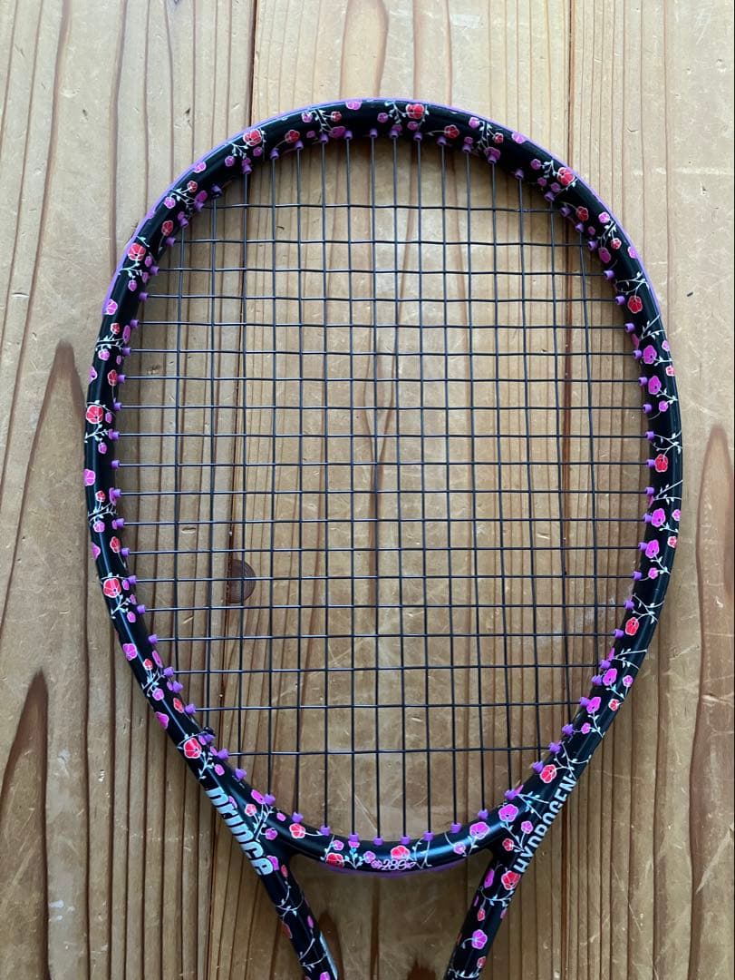 国内正規品　美品限定　プリンス　ハイドロゲン　ビースト100 レディマリー　G2