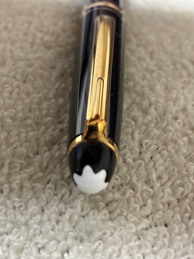 ◾️モンブラン◾️164 ボールペン◾️マイスターシュテュッククラシック◾️第二世代品◾️
