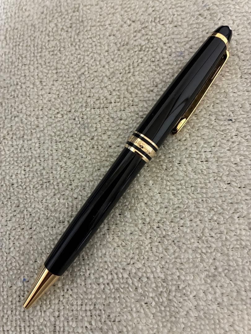 ◾️モンブラン◾️164 ボールペン◾️マイスターシュテュッククラシック◾️第二世代品◾️