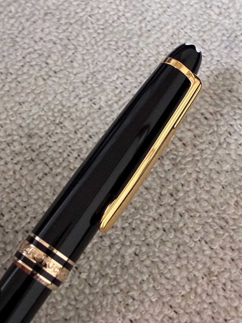 ◾️モンブラン◾️164 ボールペン◾️マイスターシュテュッククラシック◾️第二世代品◾️