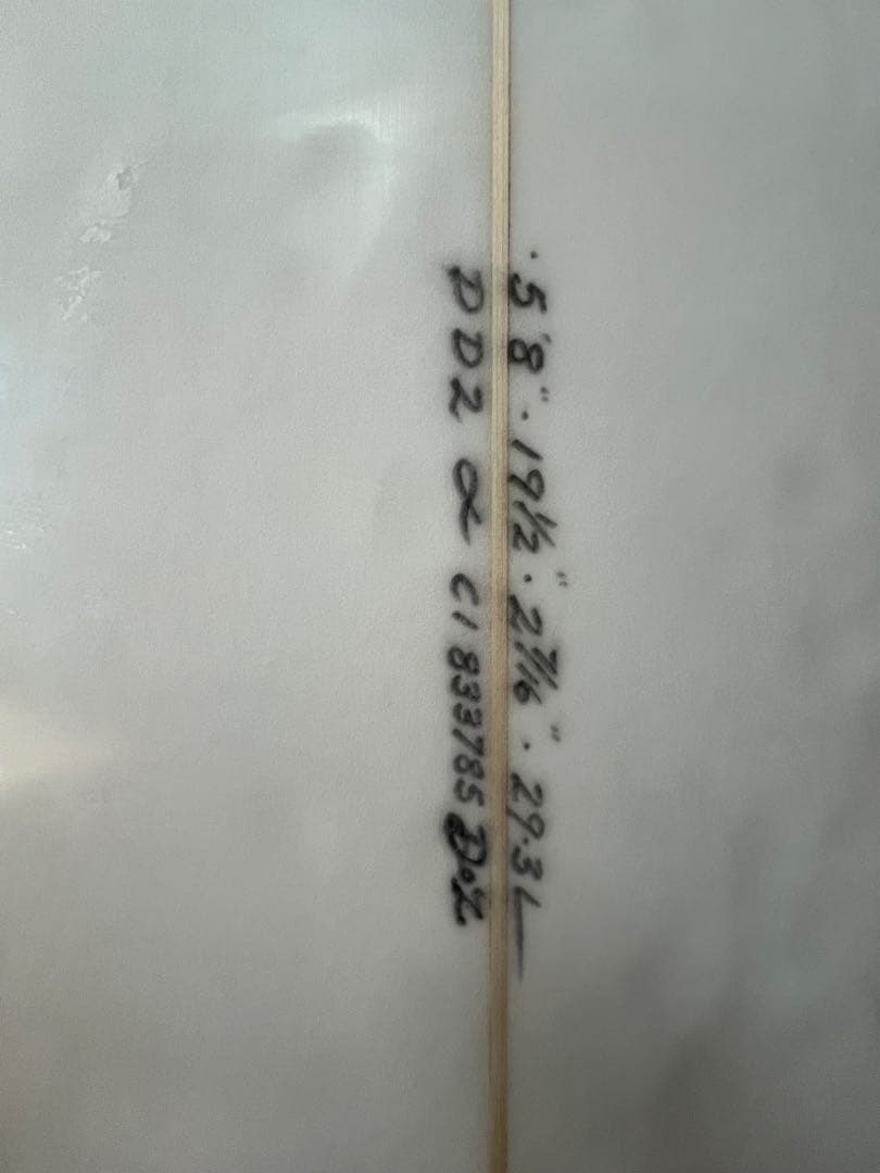 チャネルアイランズ ダンプスターダイバー2 FCS2 専用FIN付き