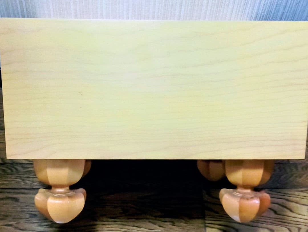 碁石　碁盤セット