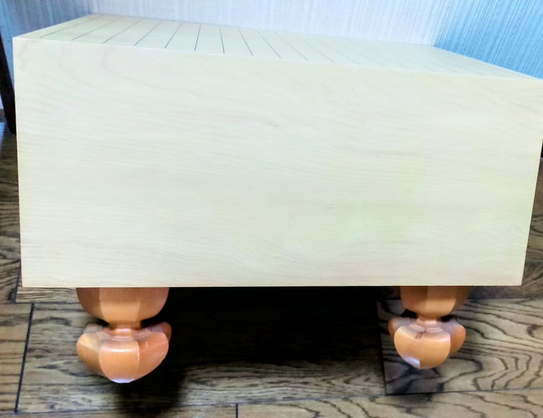 碁石　碁盤セット