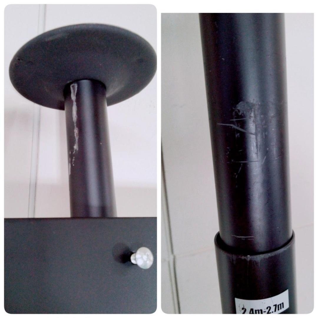 DARTSLIVE ダーツライブ スタンド付き　ゼロボード ZERO N1648