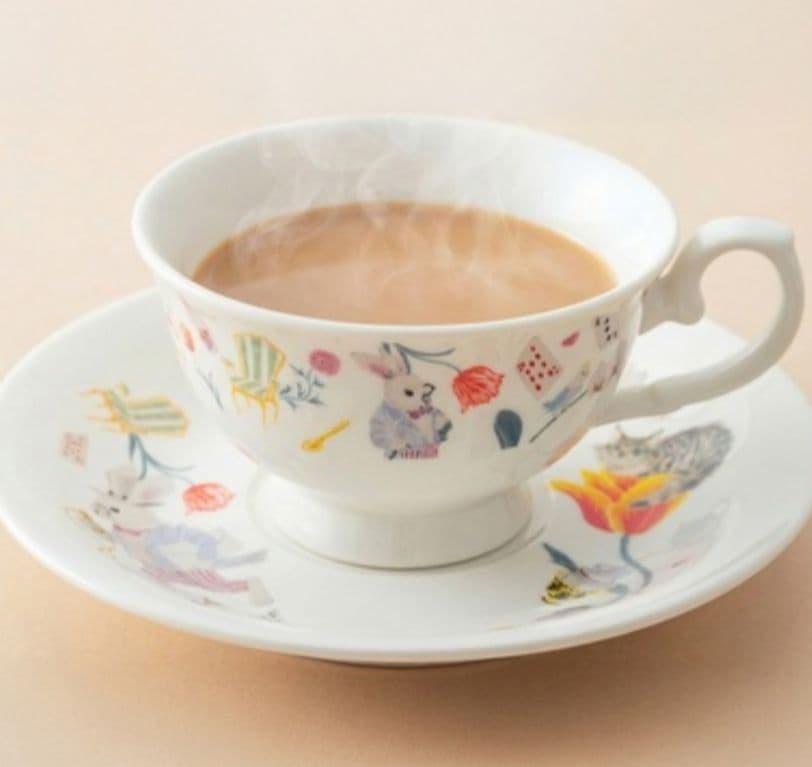 完売品！ゴディババレンタインコレクション　スペシャルセットカップ＆ソーサー付き