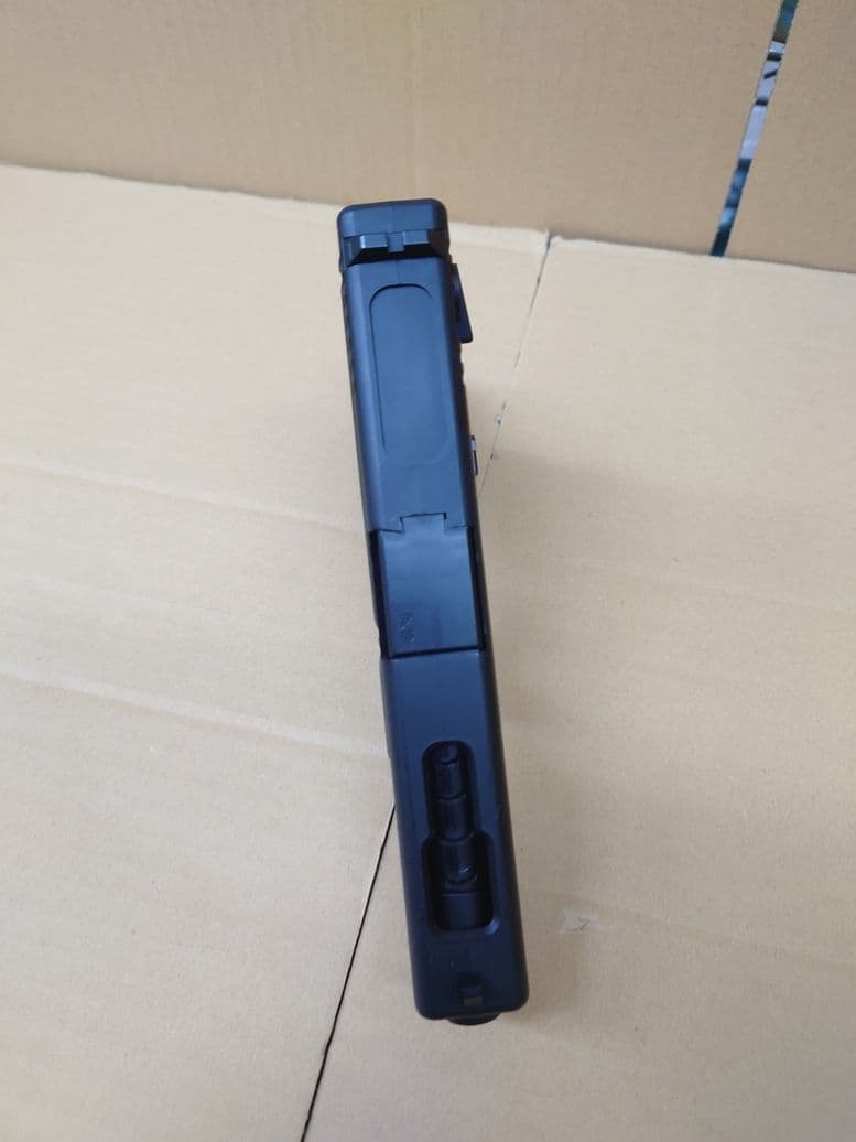 Glock 17 電動ガン ブラック