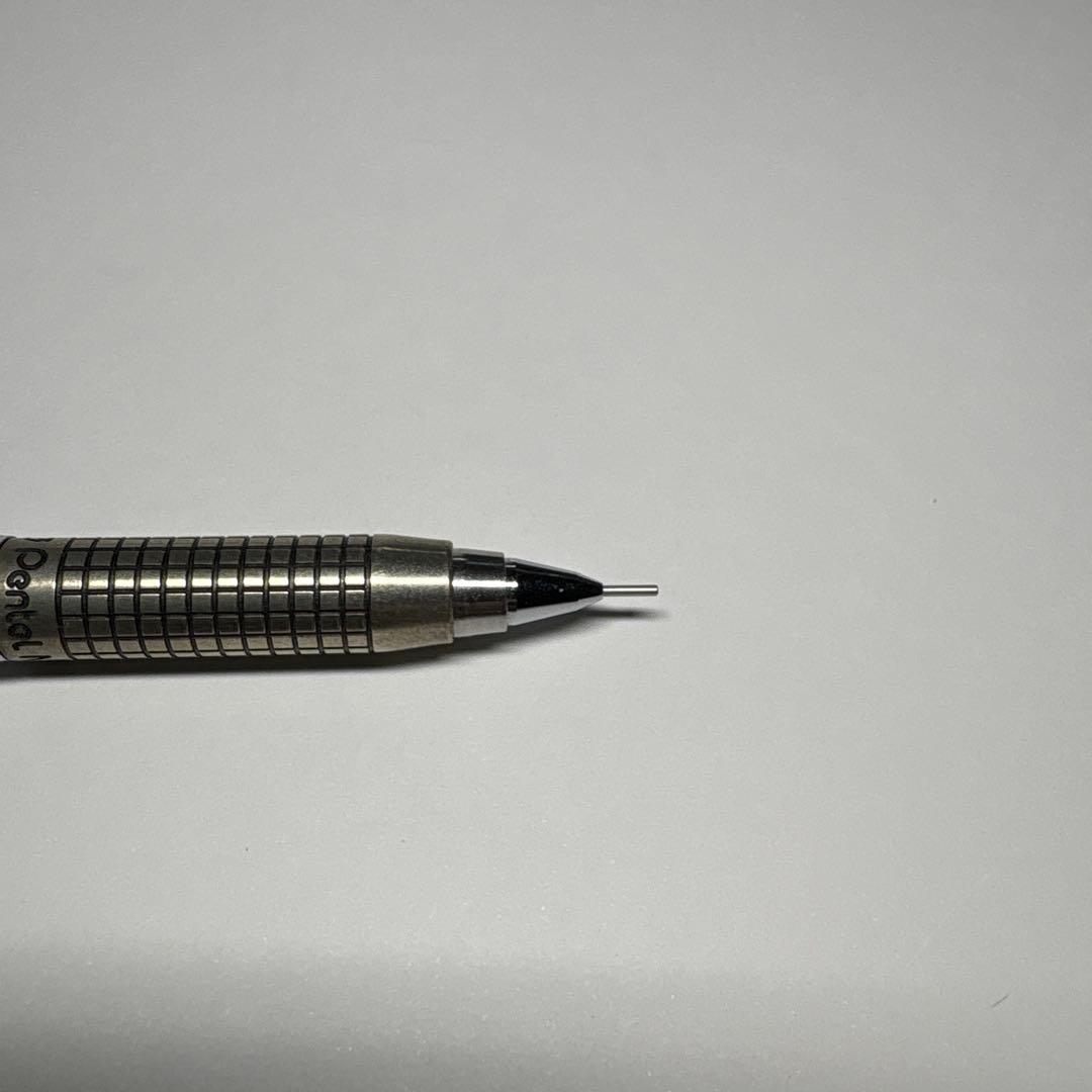 廃番 廃盤 ぺんてる Pentel メカニカ 0.3