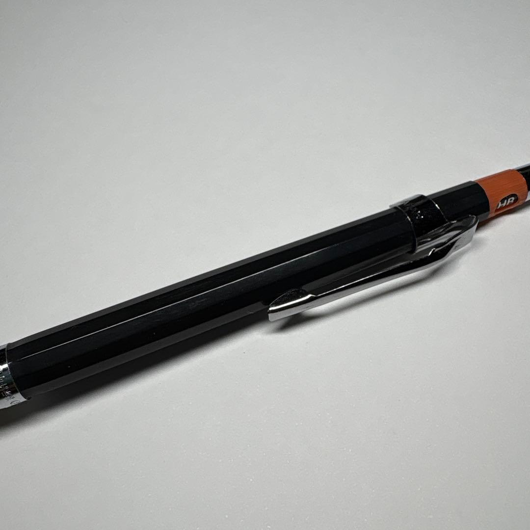 廃番 廃盤 ぺんてる Pentel メカニカ 0.3