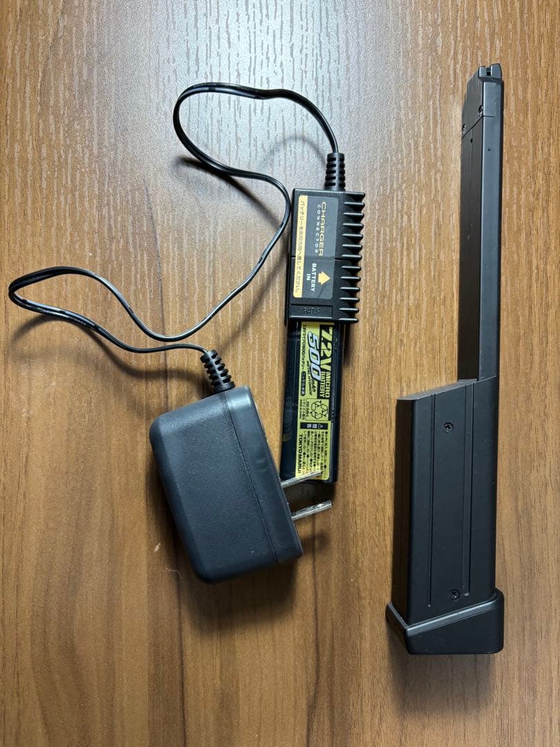 H&K USP 東京マルイ