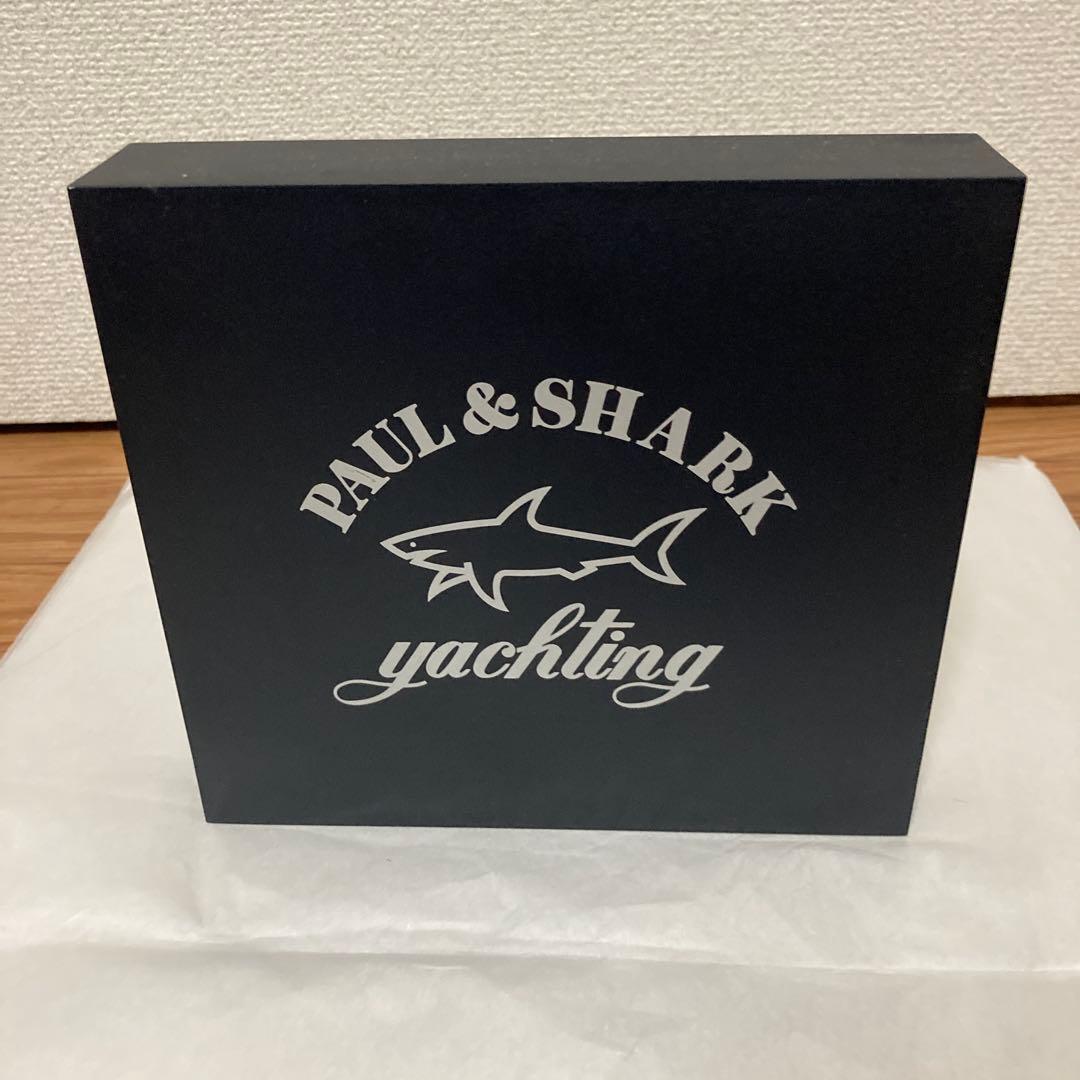 PAUL&SHARK ブランドロゴ　置き物