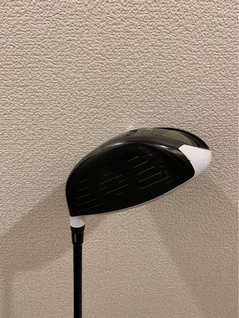 TaylorMade M2 ドライバー 9.5度