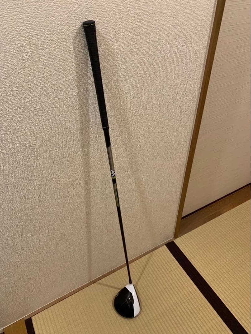 TaylorMade M2 ドライバー 9.5度