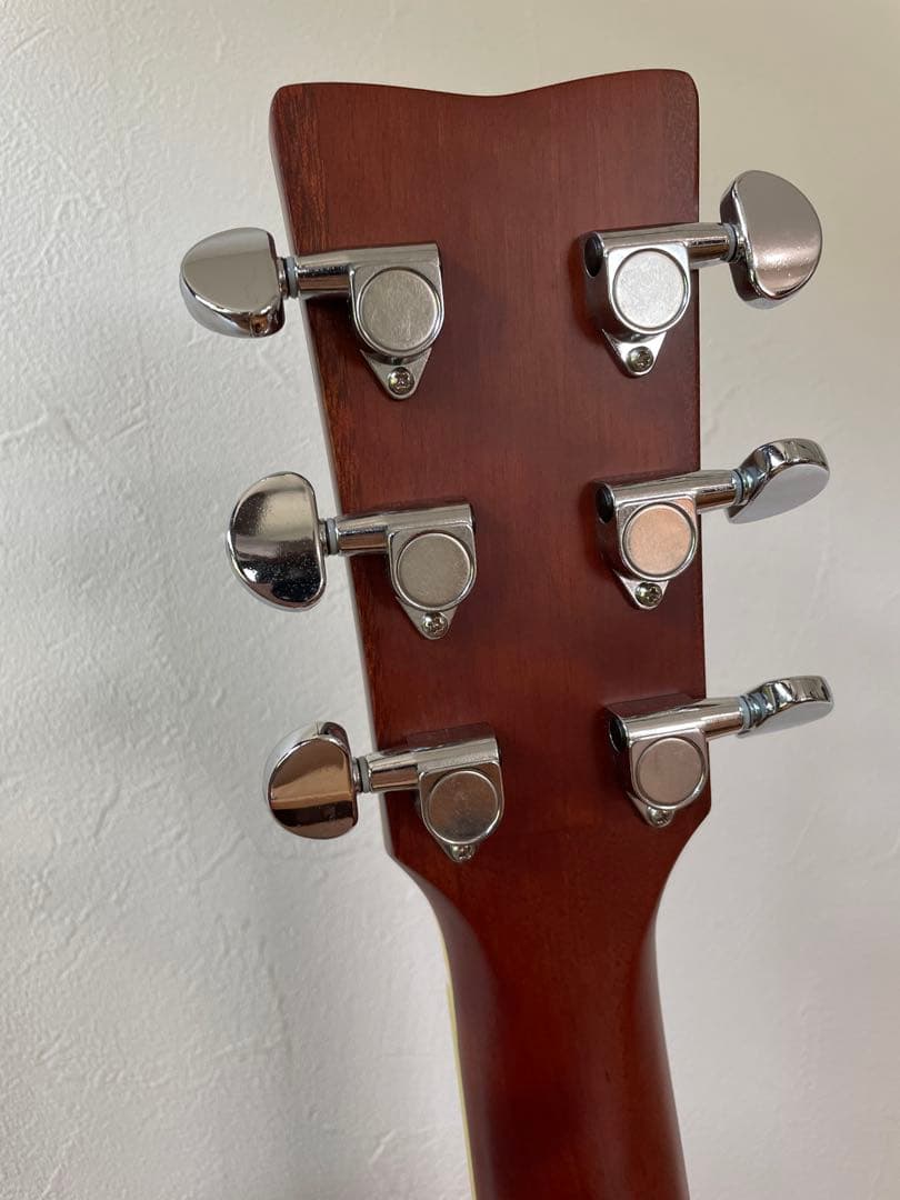 Yamaha アコースティックギターfs830