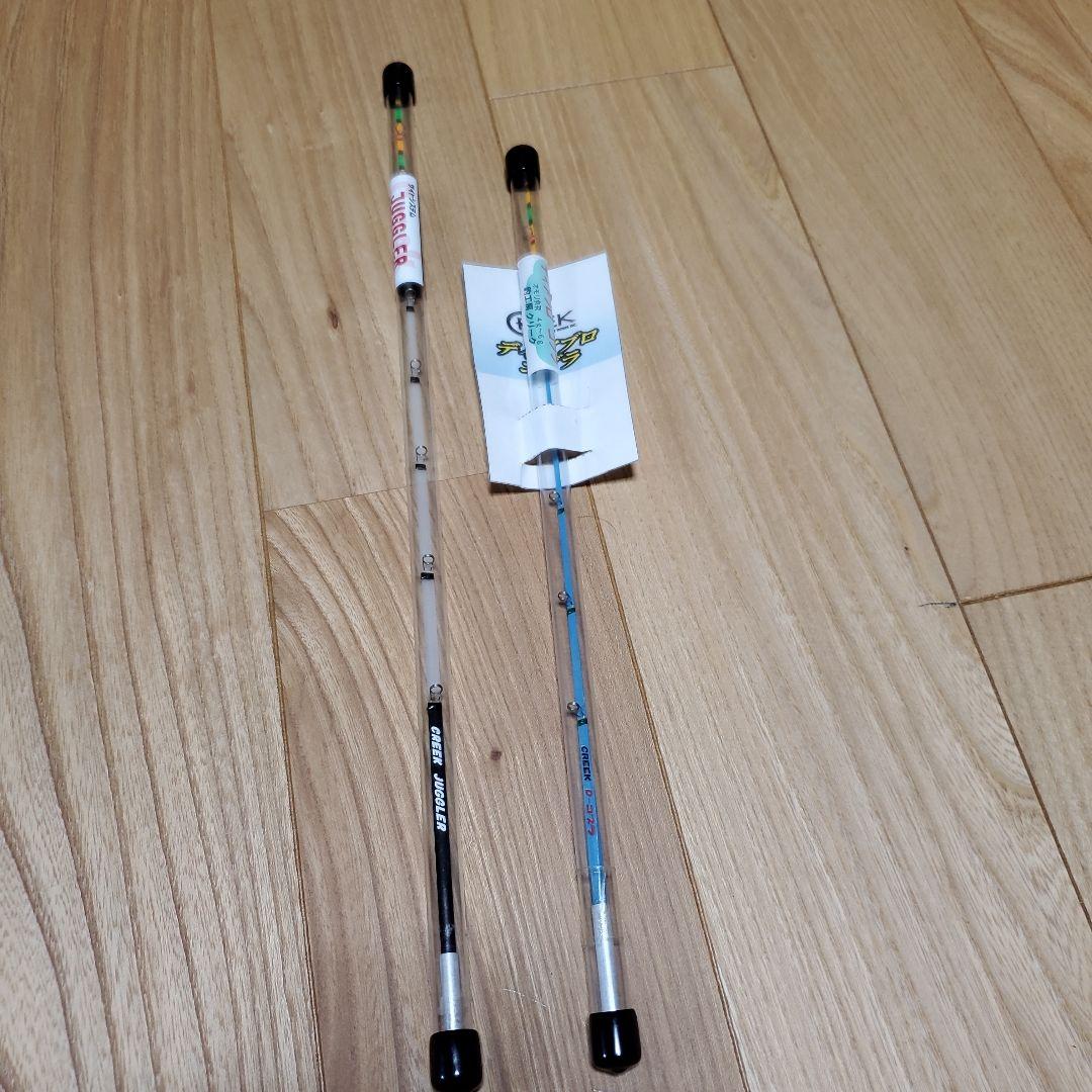 ⭐トンズー⭐JUGGLER&D-COBRA MAX322&315