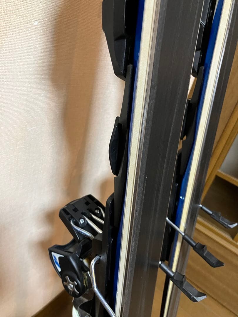 NORDICA DOBERMANN SPITFIRE EDT 板162㎝