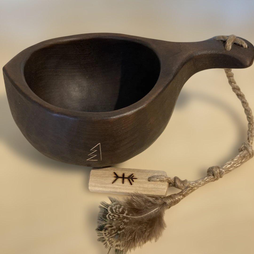 【新品】ソウルオブシベリア　#2 No.4203 ペンダント