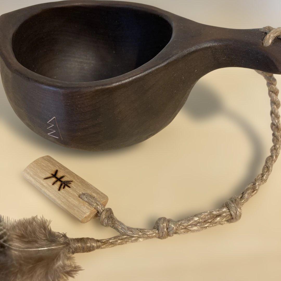 【新品】ソウルオブシベリア　#2 No.4203 ペンダント