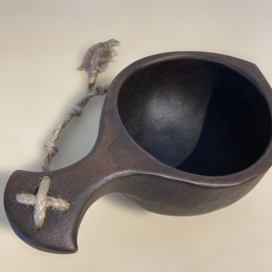 【新品】ソウルオブシベリア　#2 No.4203 ペンダント