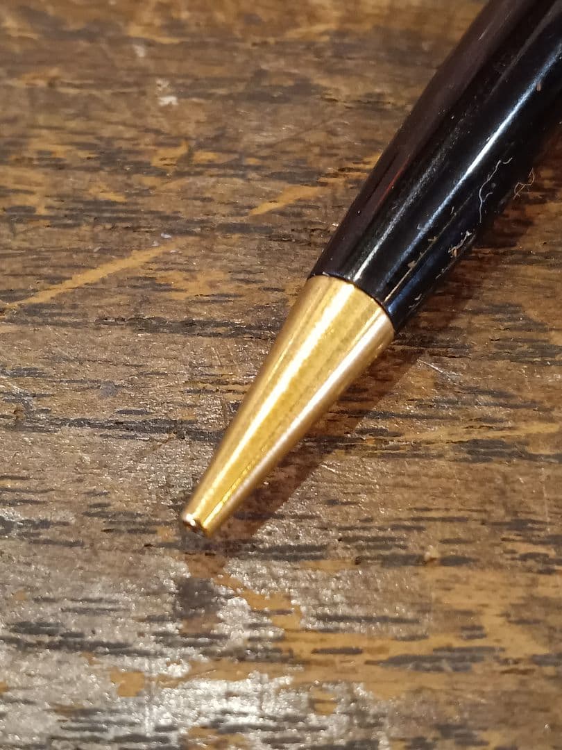 希少　昭和25年　東京鐵道管理局　東京鉄道管理局　記念品　速記用シャープペンシル