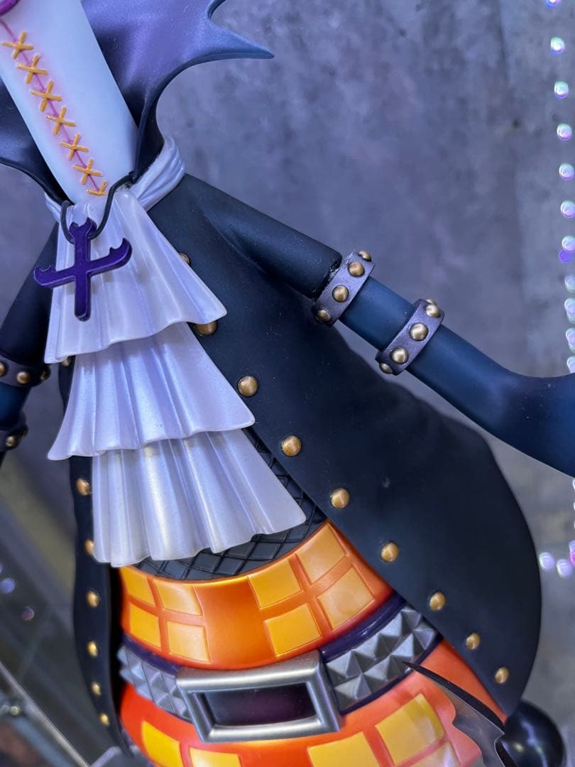 王下七武海 ゲッコー モリア POP