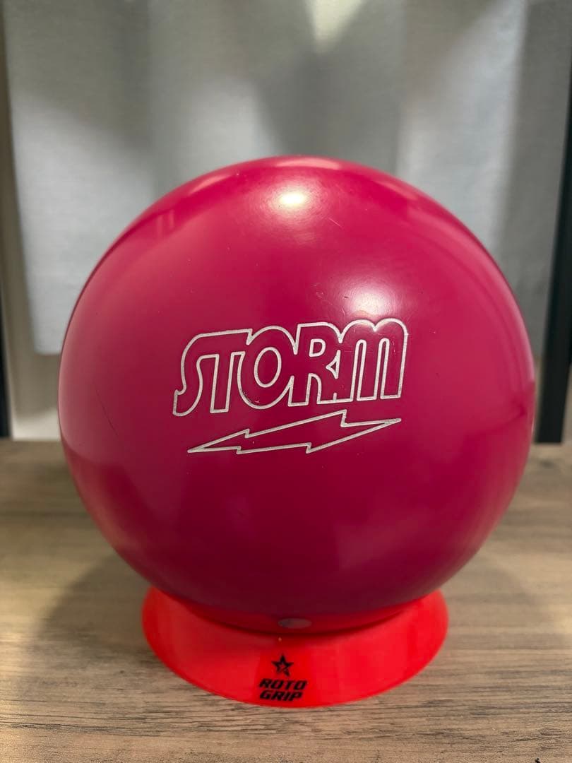 【美品】ゴーストロック2 14ポンド