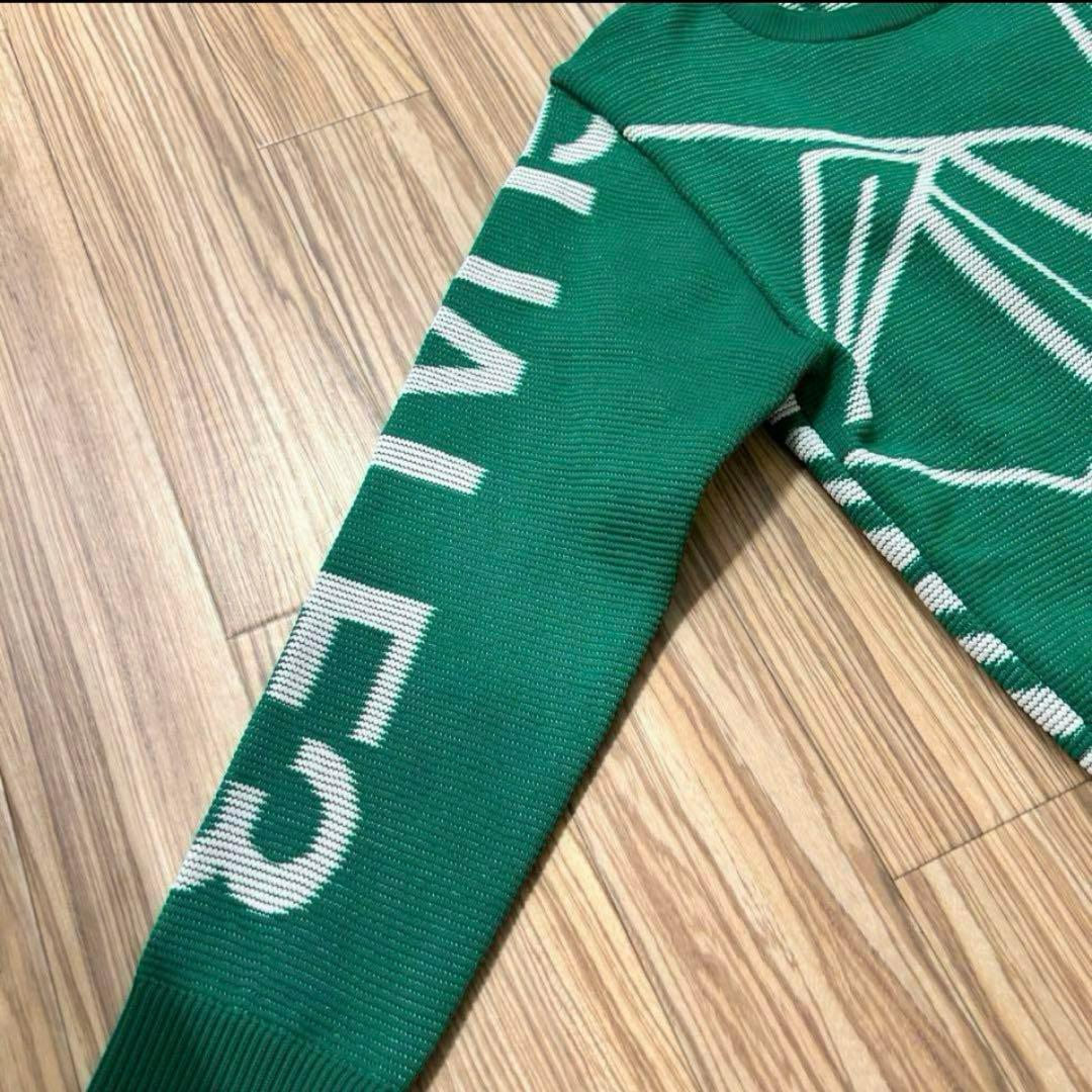 極美品 1PIU1UGUALE3 ニット