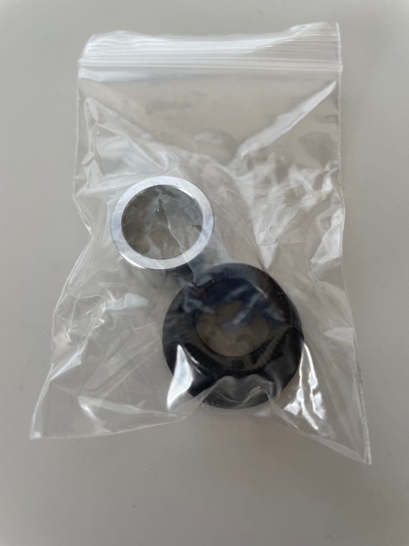 KUWAHARA ハブ用　フリーボディー　HG