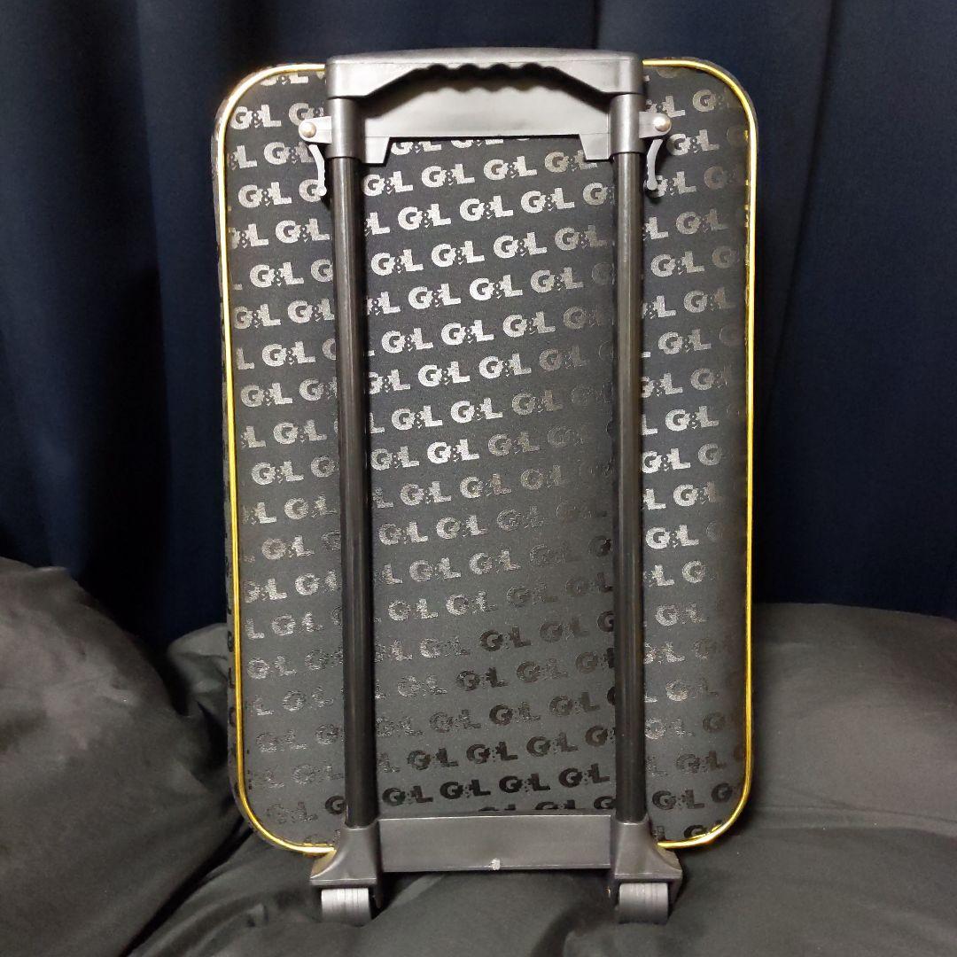 GACKT キャリーバッグ