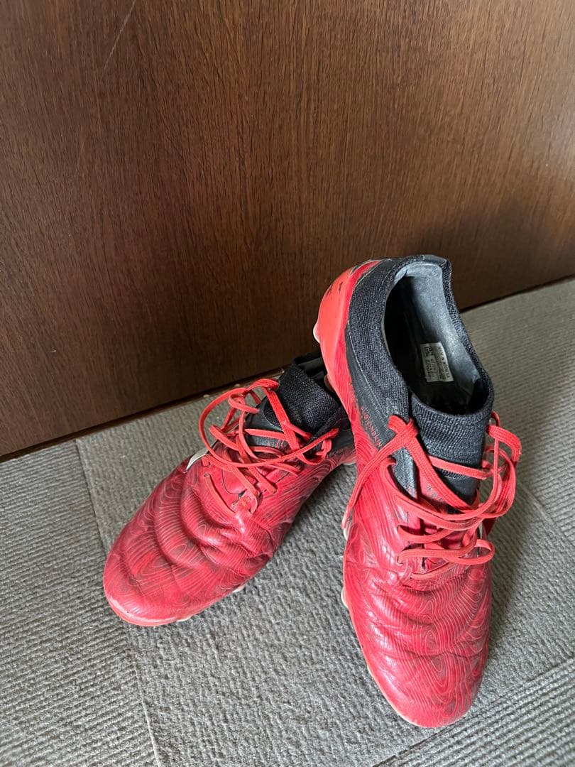 adidasサッカースパイク