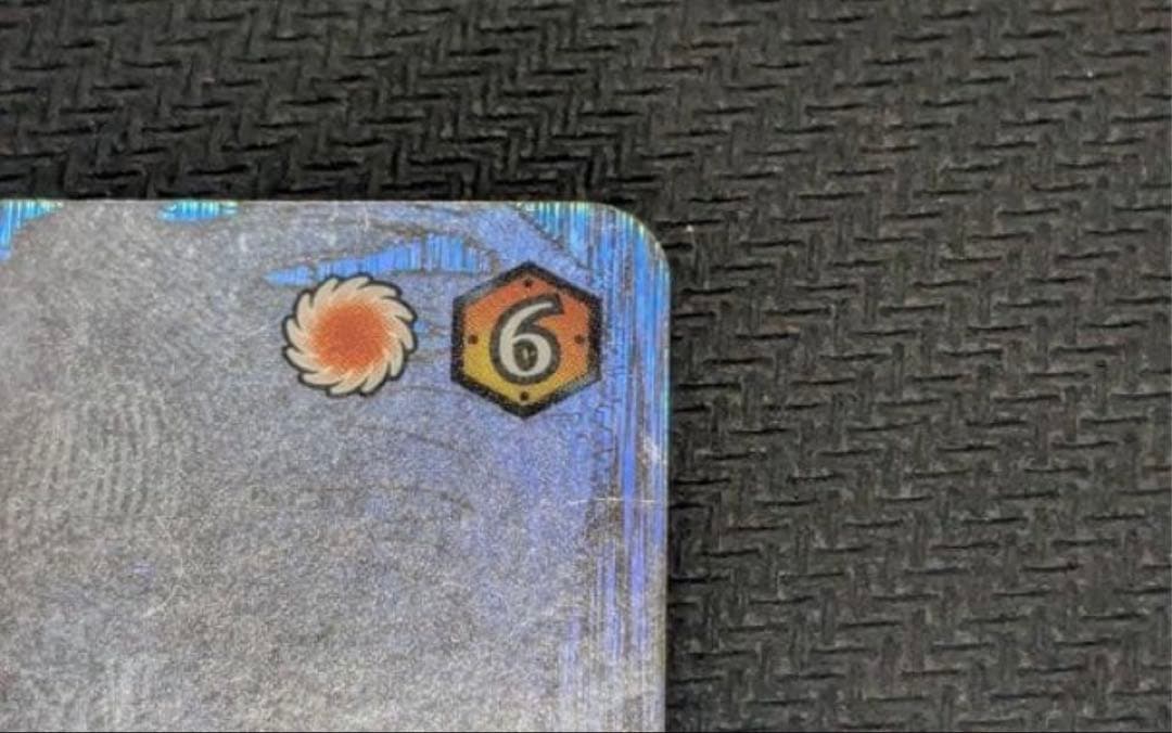 ナルティメットフォーメーション　うちはイタチ　NF-193 ホログラム