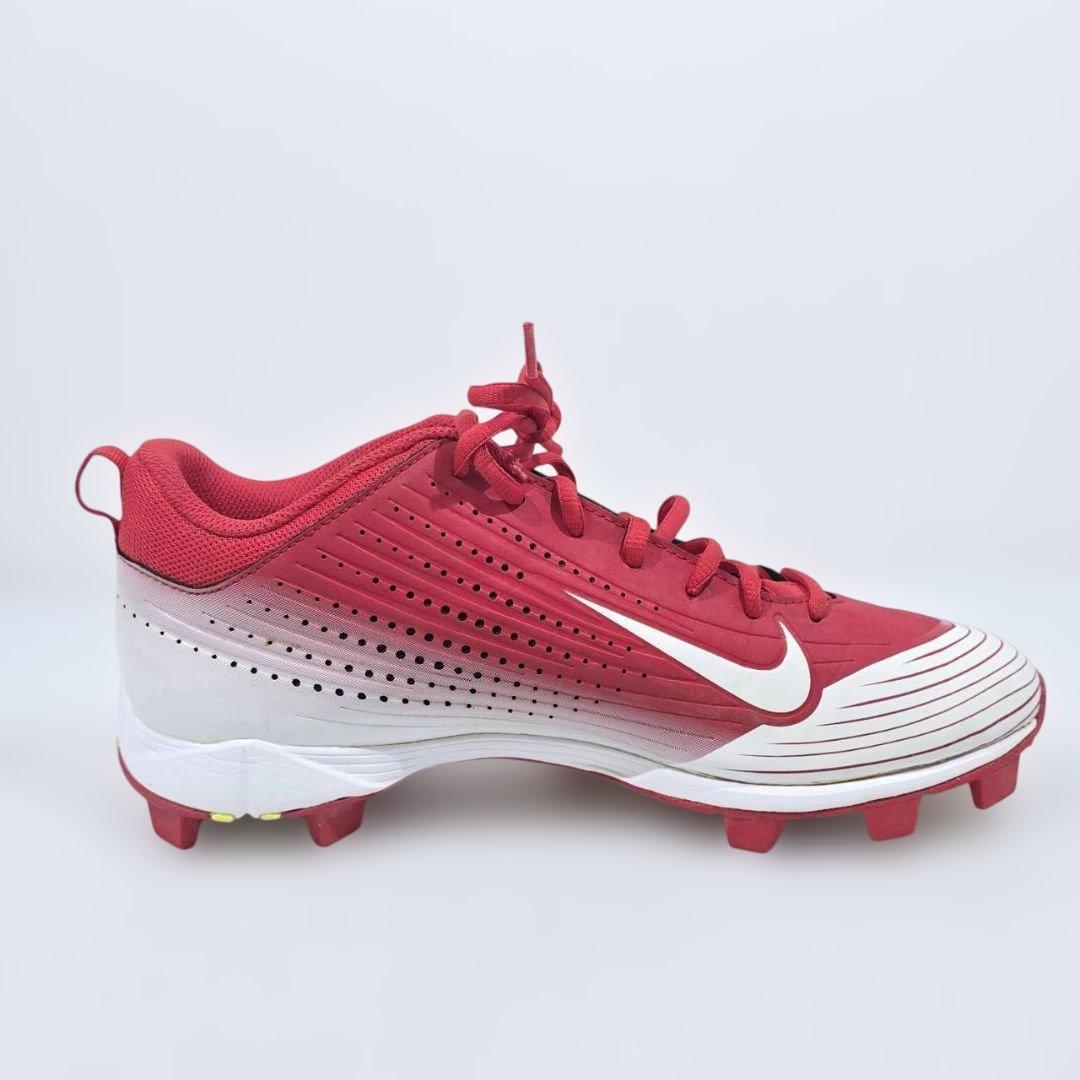Nike Vapor 野球スパイク ヴェイパー レア レッド/ホワイト 希少