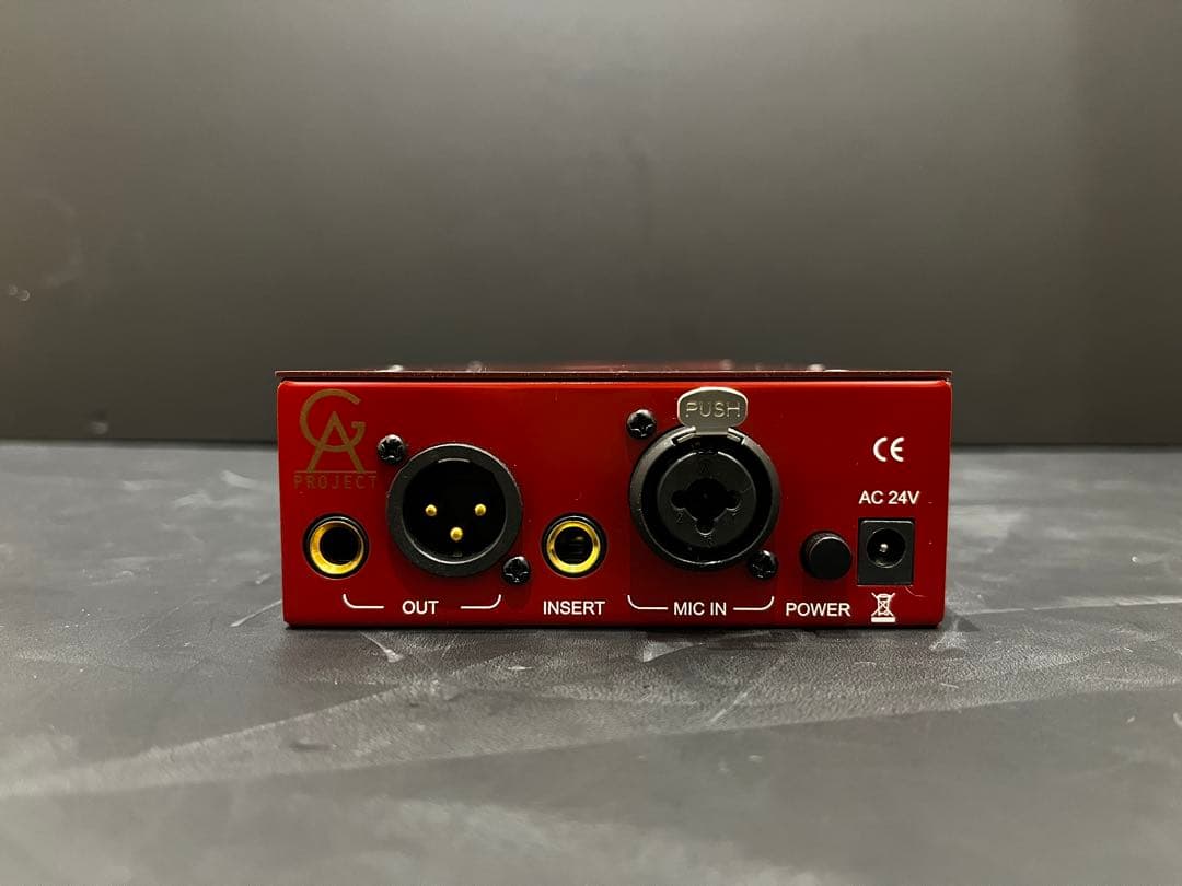 Golden Age Project PRE-73 Jr 旧タイプ