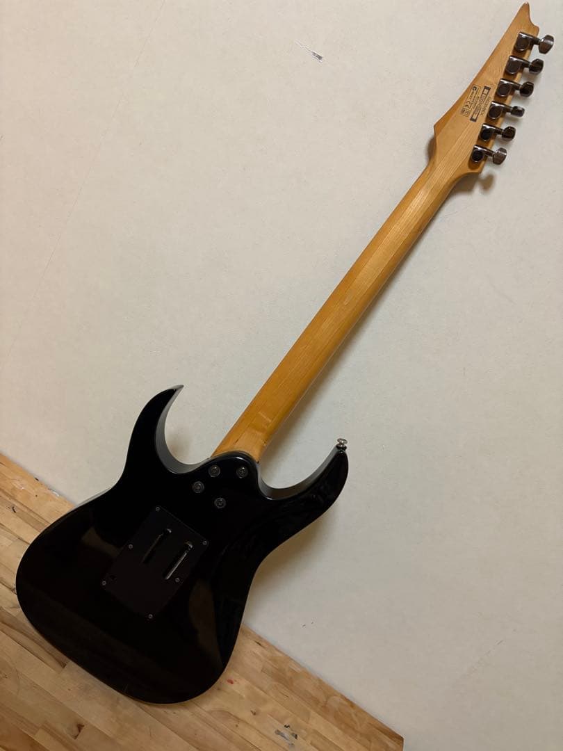 【完品】Ibanez RG350EX エレキギター　アーム