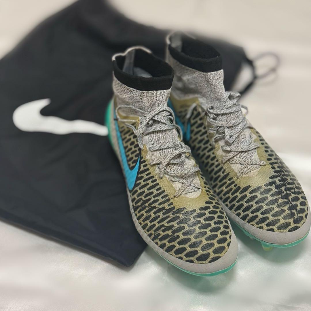山口蛍 Nike Magista スパイク サッカー