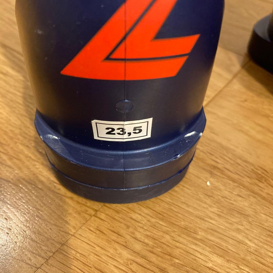 LANGE RS スキー用ブーツ 23.5