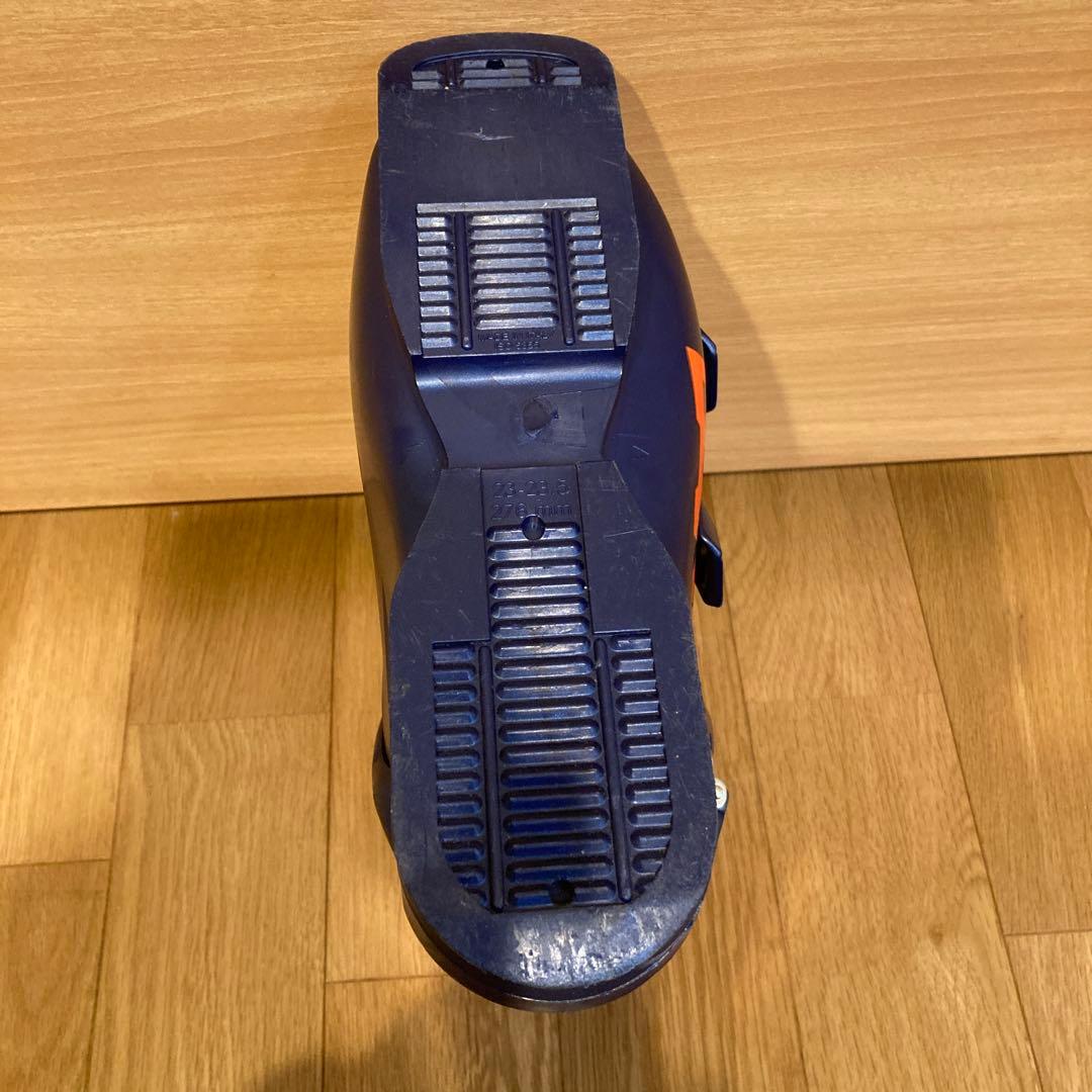 LANGE RS スキー用ブーツ 23.5