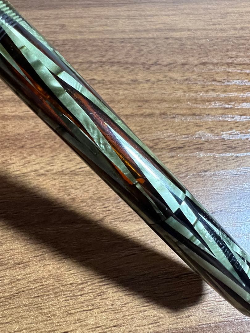 waterman 万年筆 IDEAL