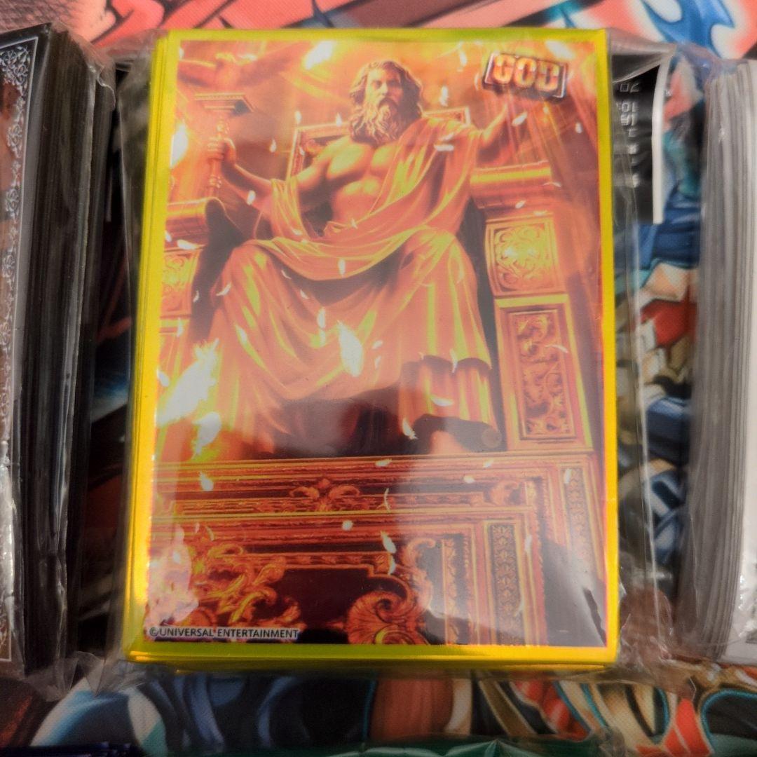 キャラスリ　まとめ