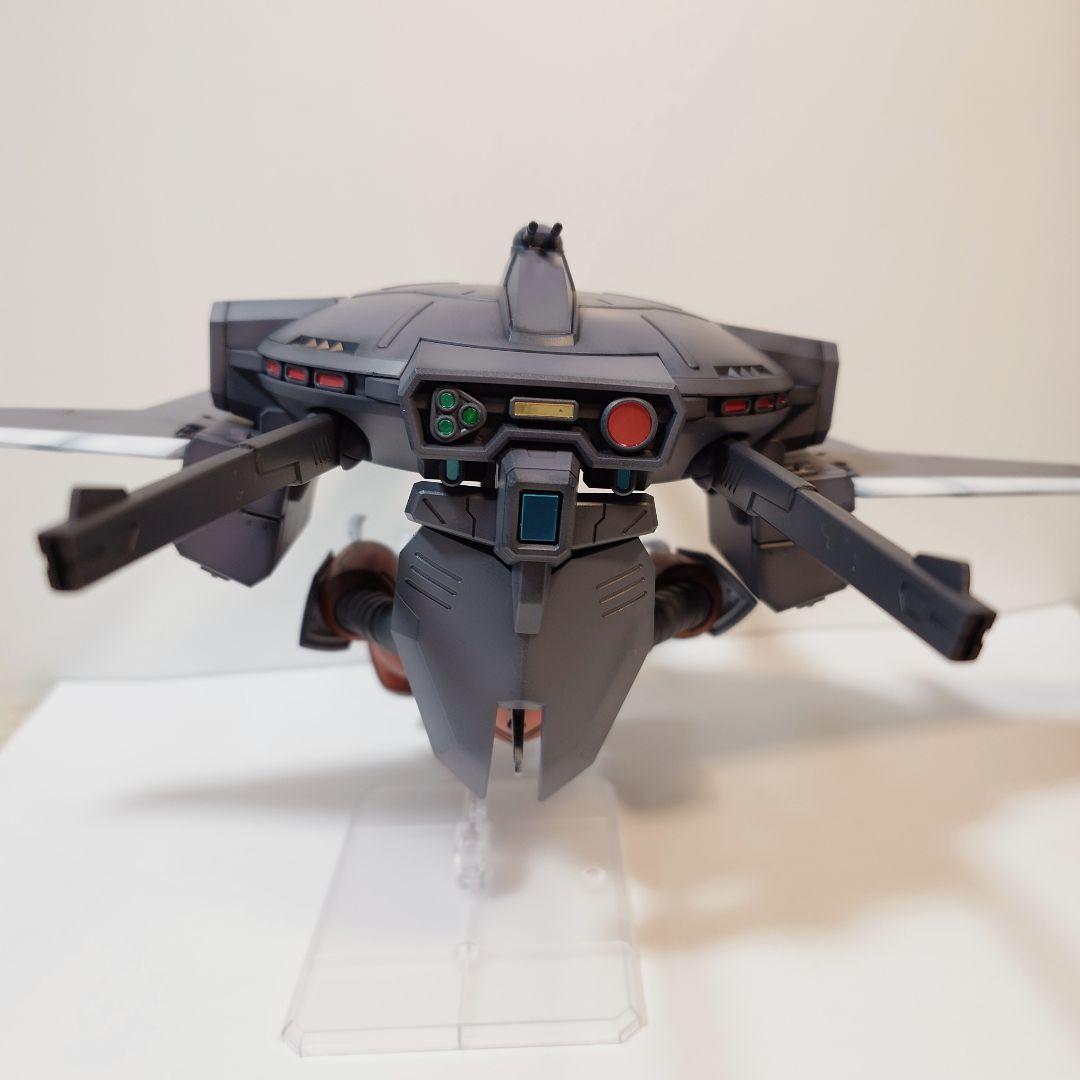 ズゴック(SEED FREEDOM )+キャバリア　塗装済完成品