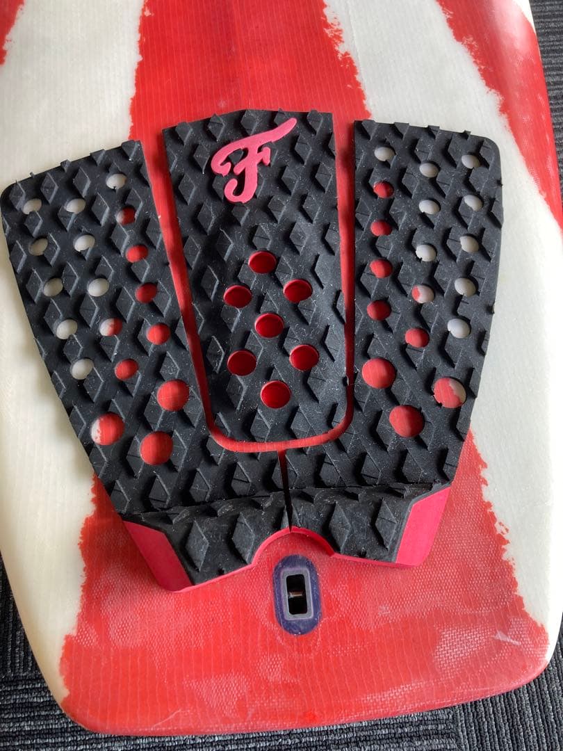 【程度良好】VAMPIRATE 5'6\" MATTRESS