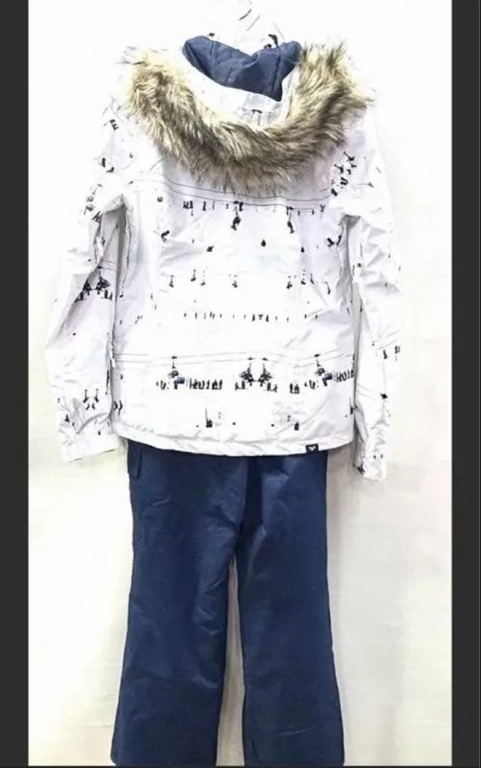 roxyスキーウェアセット Mサイズ