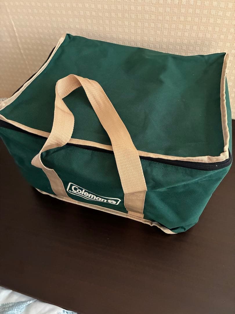 コールマン　卓上グリル