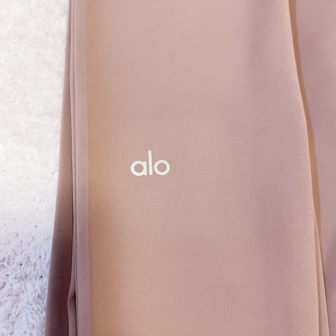 alo yoga ハイウェストレギンス RN #87370 CA# 00803