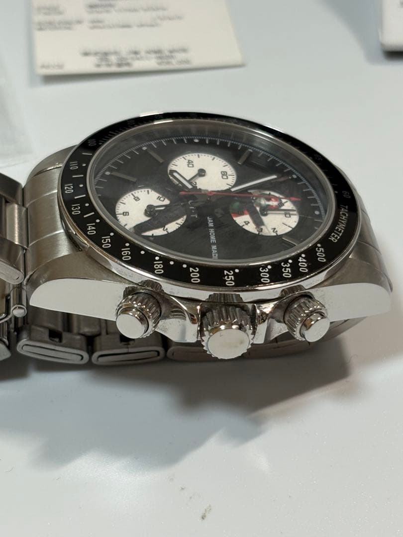 【レア商品】JAM  MADE 仮面ライダー　腕時計