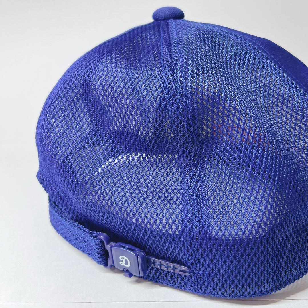 中日ドラゴンズ 正規品 チャンピオンシップキャップ Lサイズ