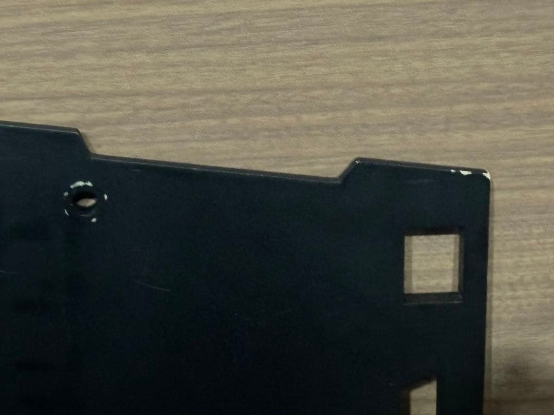 omame05 テーブル用天板セット　オマメ05 brunt